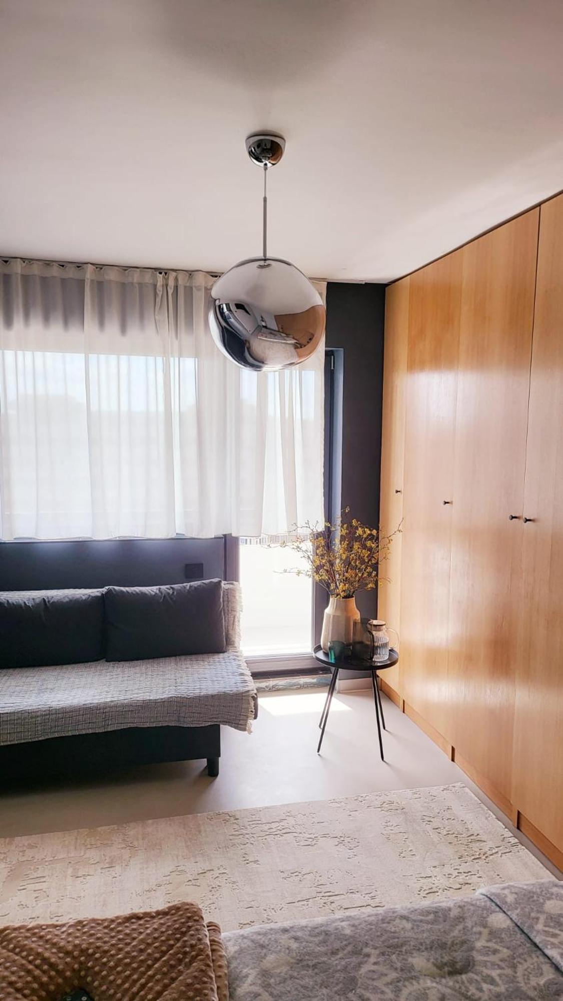 Апартаменты Panoramic Penthouse In The Heart Of Яссы Экстерьер фото