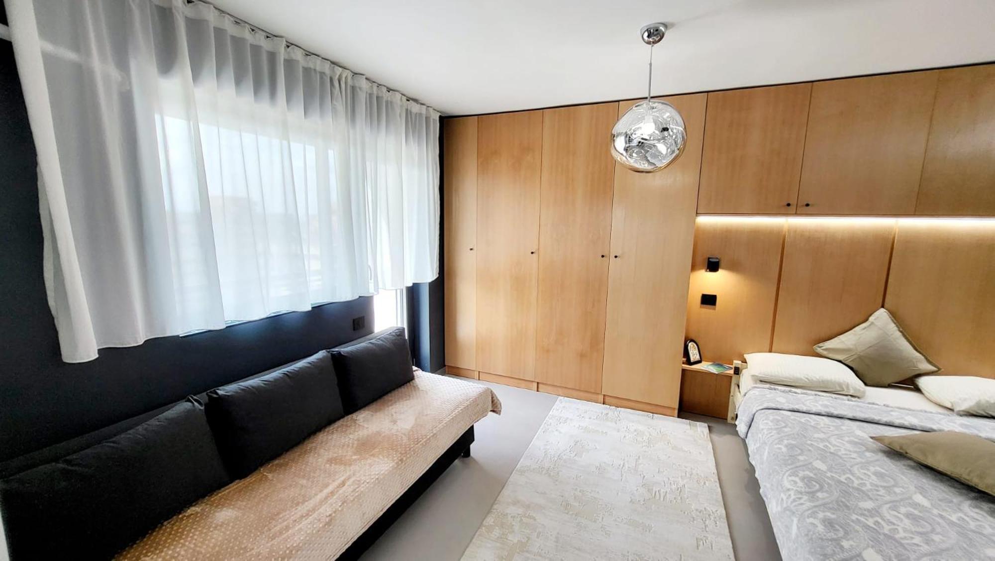 Апартаменты Panoramic Penthouse In The Heart Of Яссы Экстерьер фото